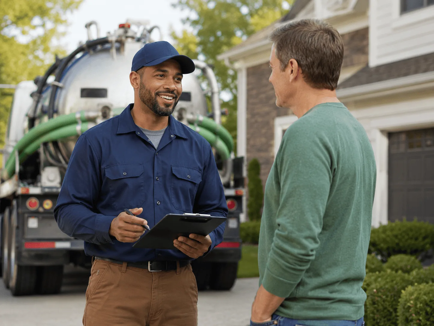 Mosquito Control Capac, MI FAQs